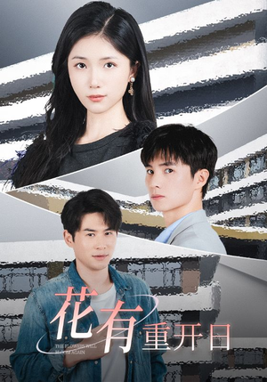 花有重开日（41集）超好看短剧推荐