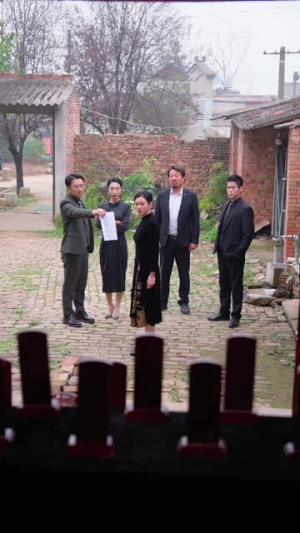 离婚后，被三个儿媳宠上天（30集）番茄短剧免费看