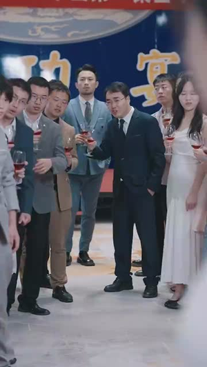 会长妈咪驾到（34集）剧情简介