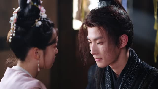 恋恋花颜御捕（25集）超爽短剧推荐