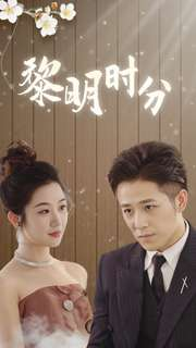 黎明时分（78集）红果免费看短剧