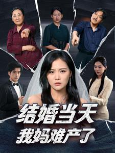 结婚当天我妈难产了（80集）免费观看全集