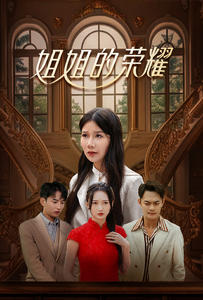 姐姐的荣耀（30集）全集