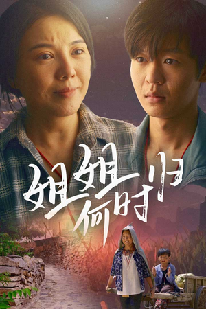姐姐何时归（60集）免费看全集
