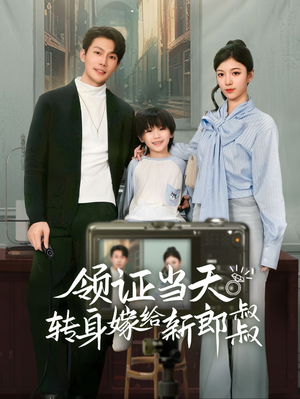 领证当天转身嫁给新娘叔叔（61集）全剧看到大结局