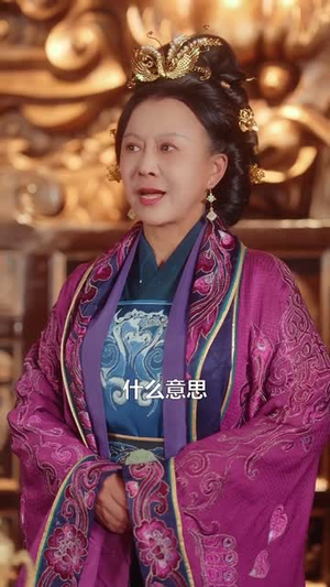 锦墨风华（100集）好看短剧分享