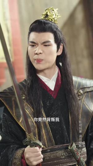 浪子钦差夺宝记(92集) 浪子钦差夺宝记(92集)热播短剧免费看