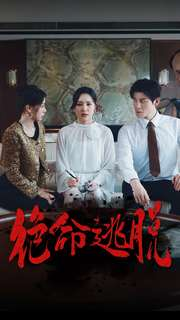 绝命逃脱（30集）精彩短剧合集