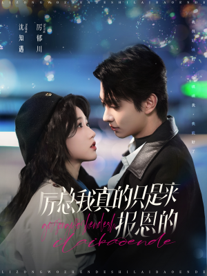 厉总我真的只是来报恩的（100集）更新时间一览表