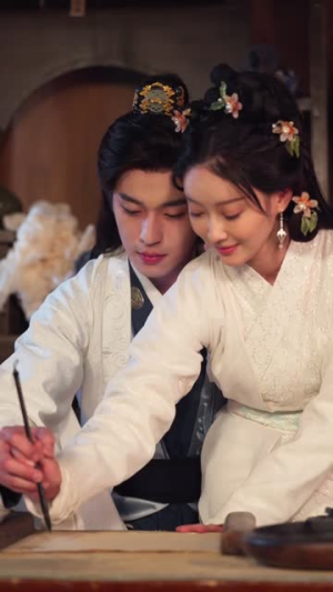 锦屏春暖（84集）最新热门短剧