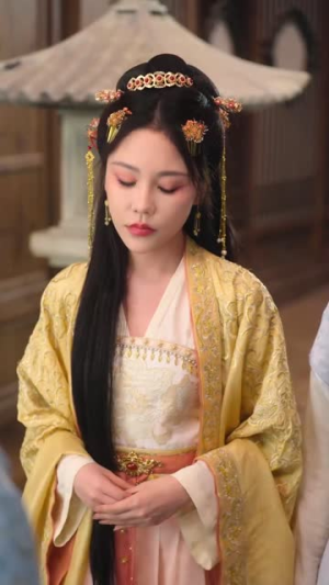 萌宝难藏替嫁王妃你别逃（76集）零花钱看整部剧