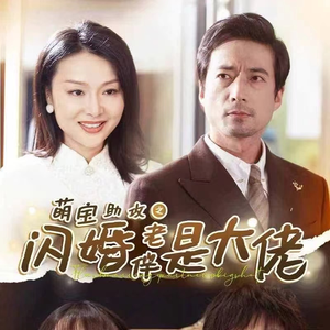 萌宝助攻之闪婚老伴是大佬（64集）在线观看完整版