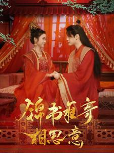 锦书难寄相思意（97集）好短剧分享