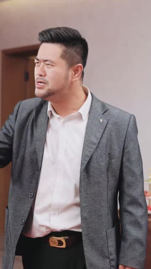 漫漫回家路（60集）精彩短剧天天看