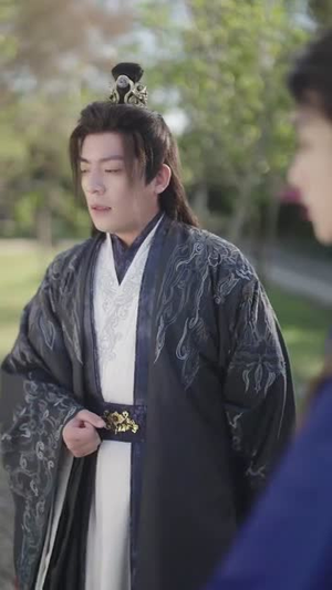 兼祧两房后夫君回来了（80集）夸克网盘在线看