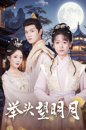 举头望明月（73集）免费看全网短剧