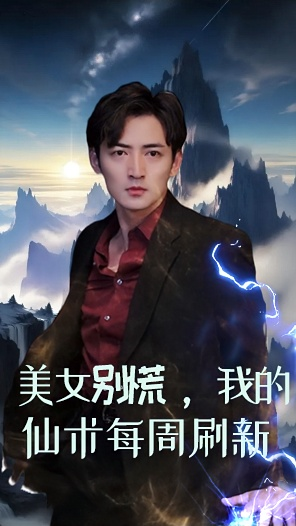 美女别慌，我的仙术每周刷新（52集）精彩短剧看全集