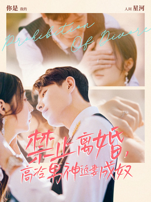 禁止离婚，高冷男神追妻成奴（57集）短剧有好货推荐