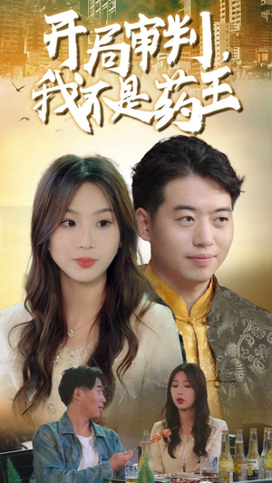 开局审判，我不是药王（74集）短剧后续更精彩