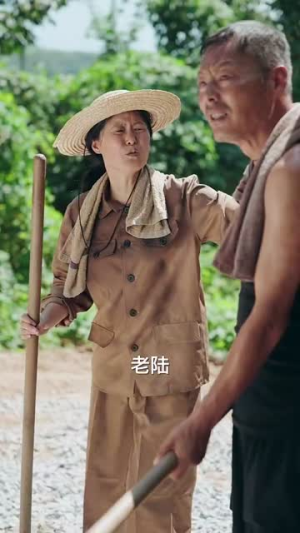 明月高悬挂神州（61集）好看短剧又来了