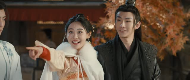 明月引（20集）去哪里看