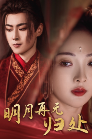 明月再无归处（39集）精彩不断免费看