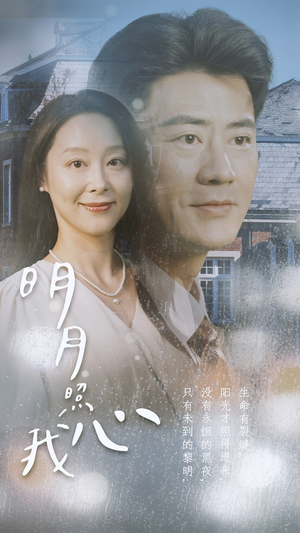 明月照我心（80集）短剧小说在线看