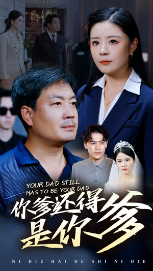 你爹还得是你爹（56集）全网独播免费看
