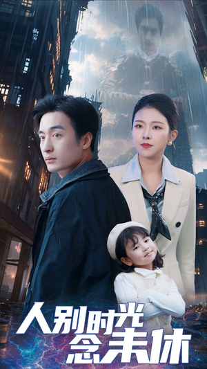 人别时光念未休（51集）看到大结局