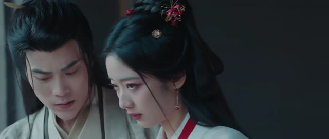 南柯梦（24集）网络小短剧