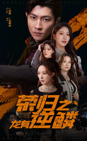 荣归之龙有逆鳞（53集）精彩短剧免费看