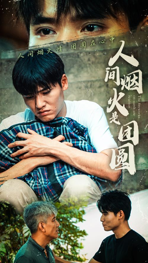 人间烟火是团圆（88集）精彩短剧后续