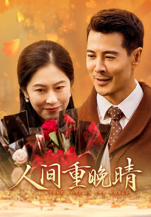 人间重晚情（38集）免费短剧推荐