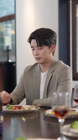 让位渣男孩子白月光断绝关系后你们哭什么（62集）短剧全集免费看