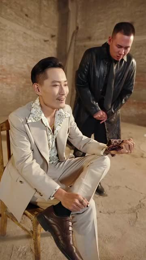 男人四十正风华（73集）短剧免费看