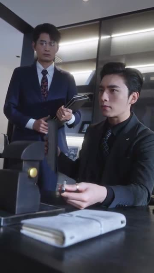 年上大叔霸宠小保姆（93集）河马免费短剧