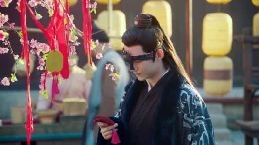 如意（20集）全集完整版