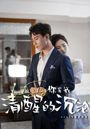 你是我清醒的沉沦（48集）免费看短剧