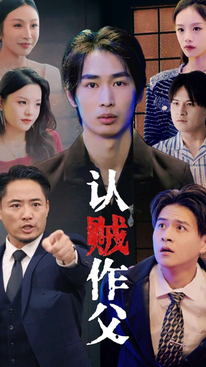 认贼作父（32集）短剧精彩绝伦