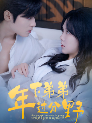 年下弟弟过分野（100集）无需会员轻松看