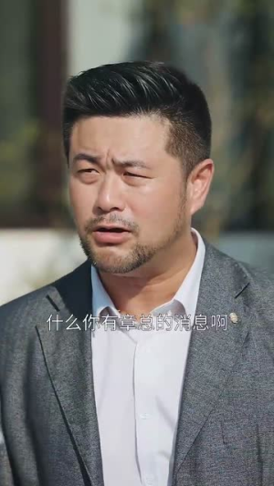 傻爹（41集）超爽短剧推荐