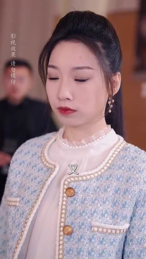 小可怜哭唧唧傅少他沦陷了（59集）热门爆款短剧