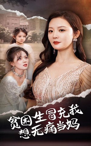 贫困生冒充我想无痛当妈（36集）最新短剧推荐