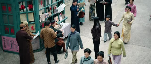 卿本佳人（23集）这短剧太好看了