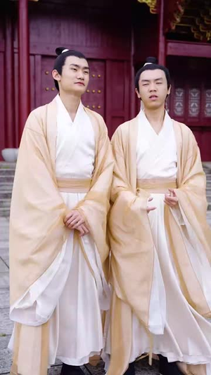 祈福之仙宗驾临（88集）免费版