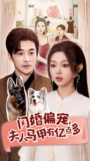 闪婚偏宠，夫人马甲有亿点多（85集）好看短剧又来了