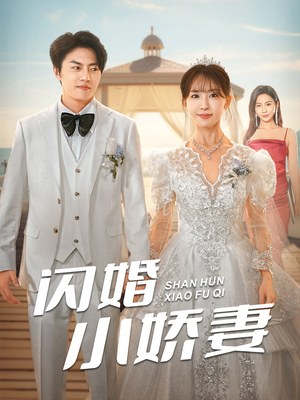 闪婚小娇妻（102集）最后的大结局