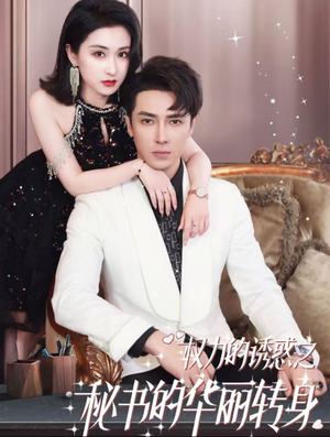 权利的诱惑之秘书的华丽转身（100集）真的太精彩了