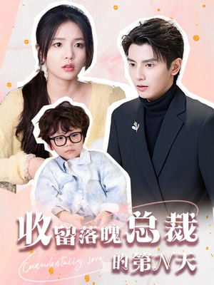 收留落魄总裁的第N天（60集）热播短剧排行榜