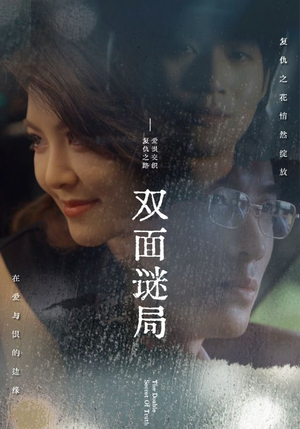 双面谜局（44集）好看到停不下来